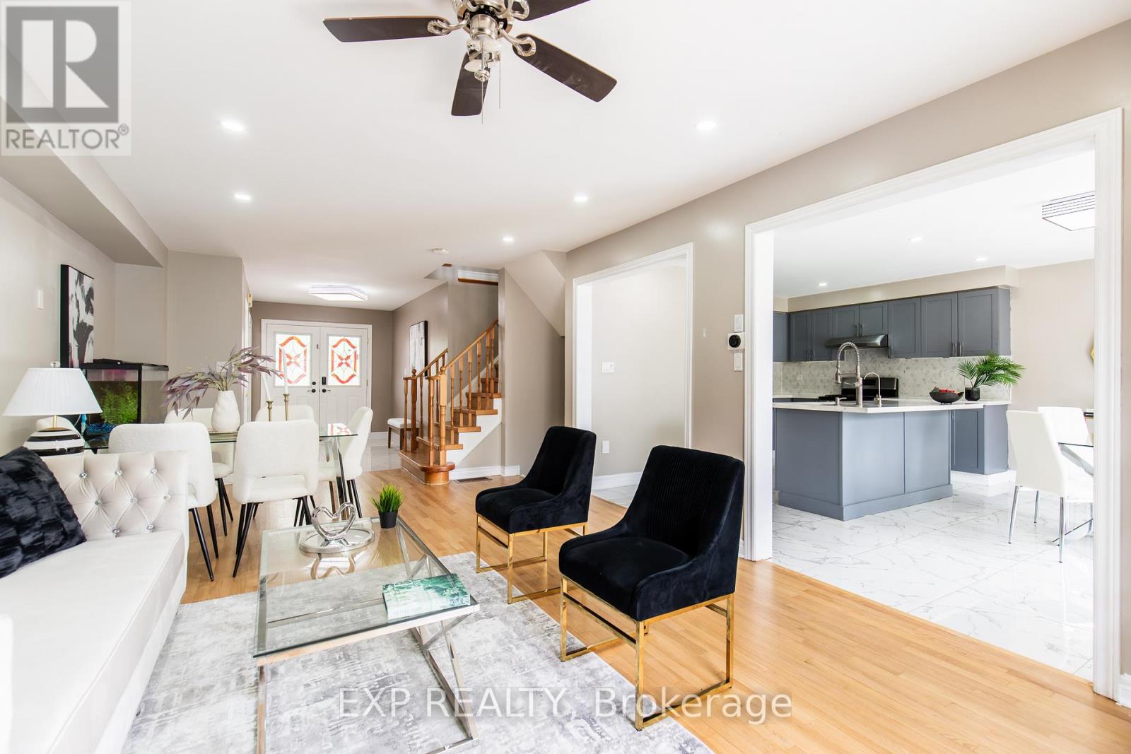 334 Van Kirk Drive, Brampton, Ontario  L7A 1V5 - Photo 10 - W12278356