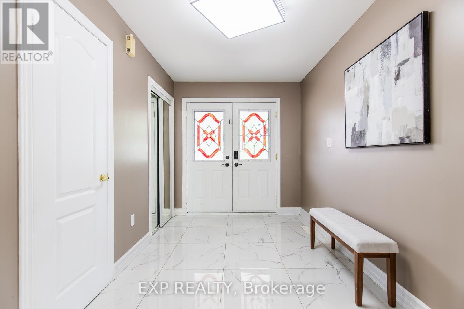 334 Van Kirk Drive, Brampton, Ontario  L7A 1V5 - Photo 3 - W12278356
