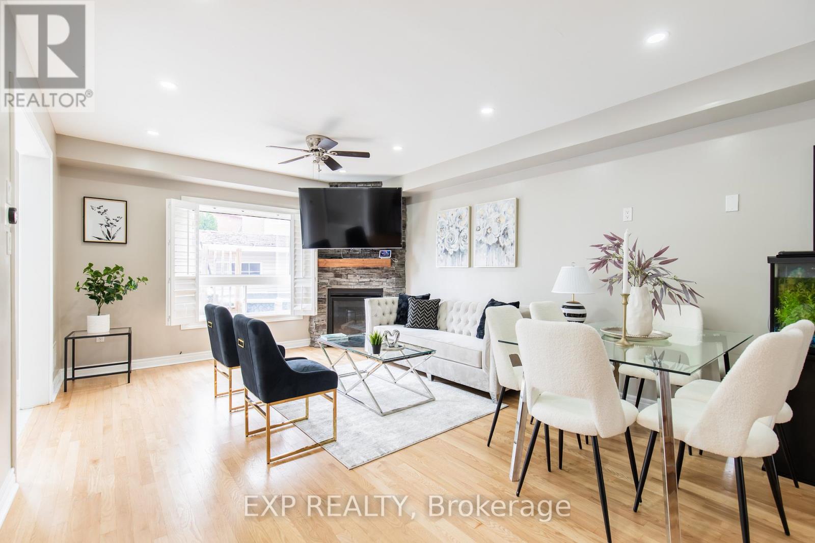 334 Van Kirk Drive, Brampton, Ontario  L7A 1V5 - Photo 7 - W12278356