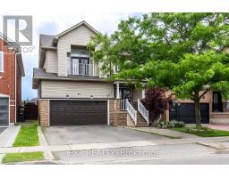 334 VAN KIRK DRIVE, Brampton, Ontario