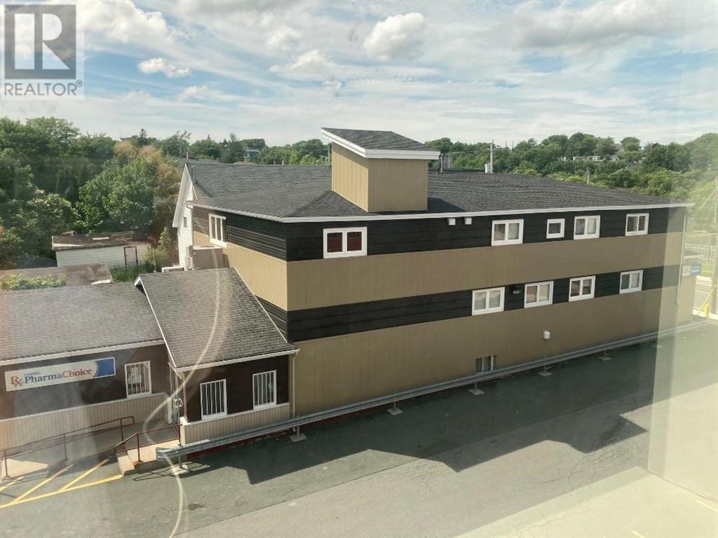 35 Campbell Avenue, St. John's, Newfoundland & Labrador  A1E 2Z3 - Photo 7 - 1287493