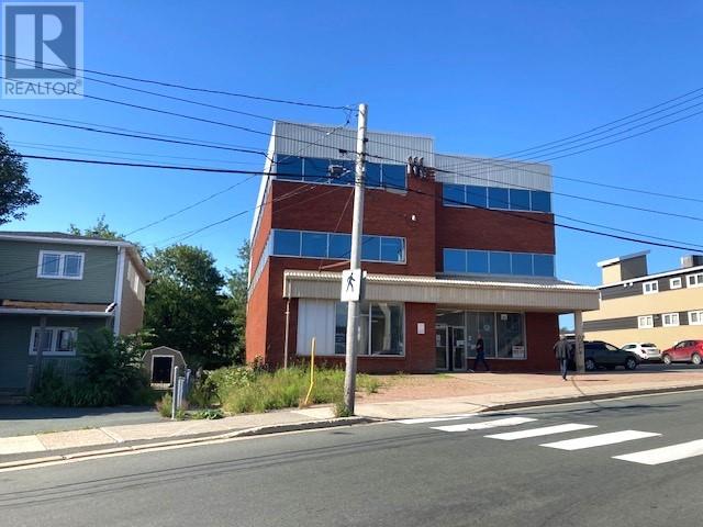 35 Campbell Avenue, St. John's, Newfoundland & Labrador  A1E 2Z3 - Photo 4 - 1287493
