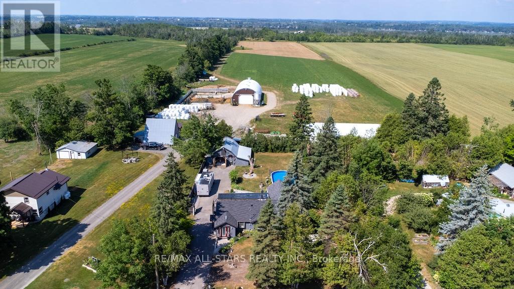 Property at 805 HIGHWAY 36 HIGHWAY image 3
