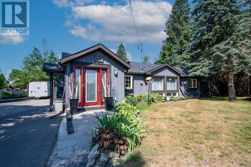 Property at 805 HIGHWAY 36 HIGHWAY image 4