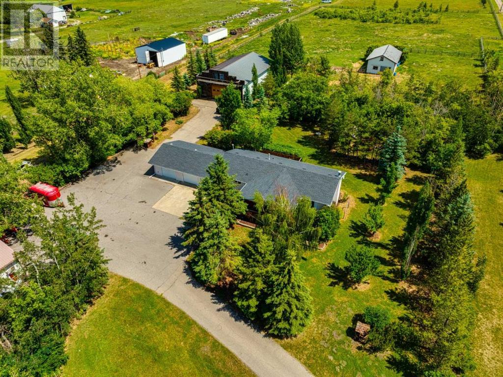 Property at 394046 Highway 783 image 1