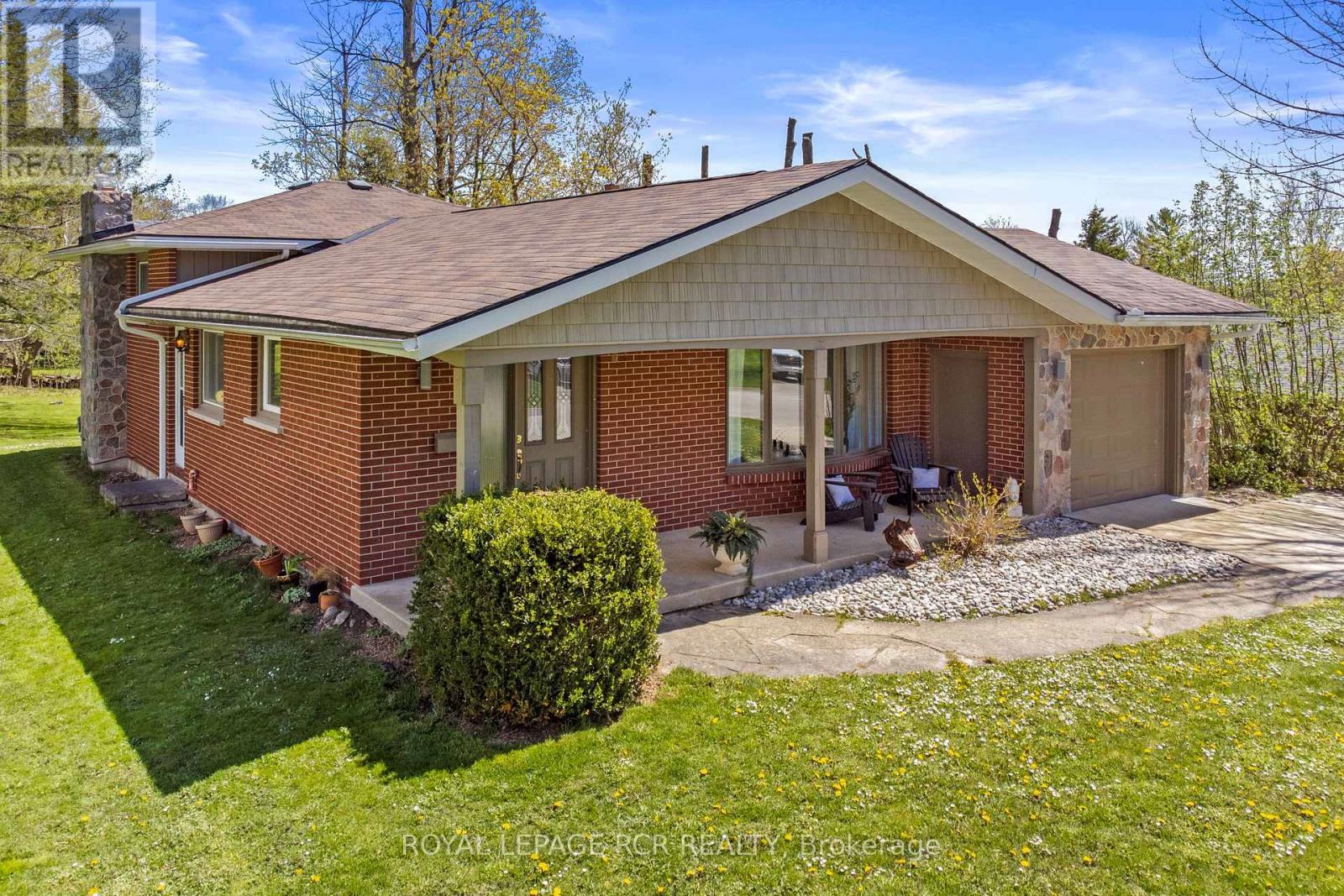 709 MCNAUGHTON STREET, South Bruce Peninsula, Ontario