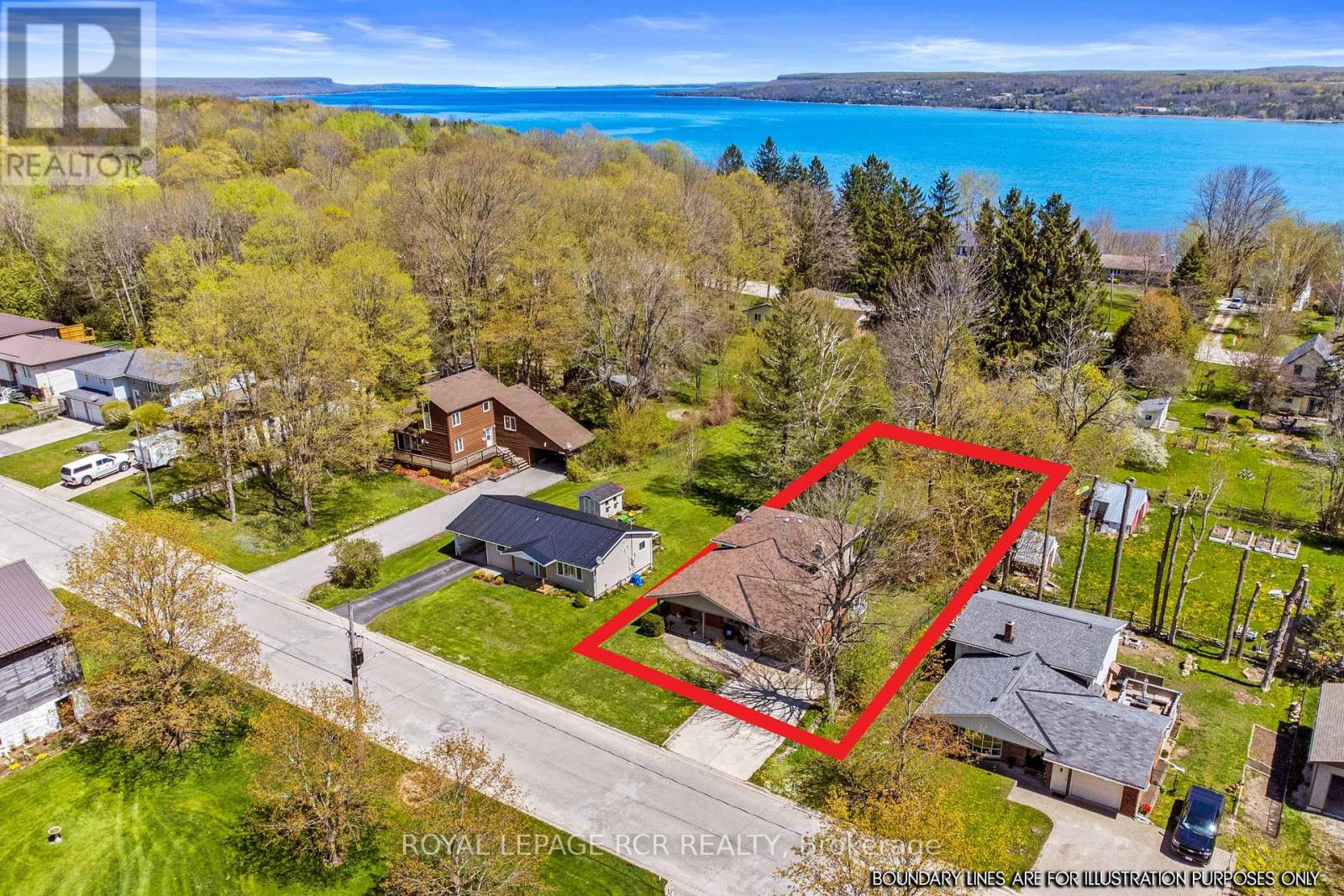 709 Mcnaughton Street, South Bruce Peninsula, Ontario  N0H 2T0 - Photo 40 - X12278298