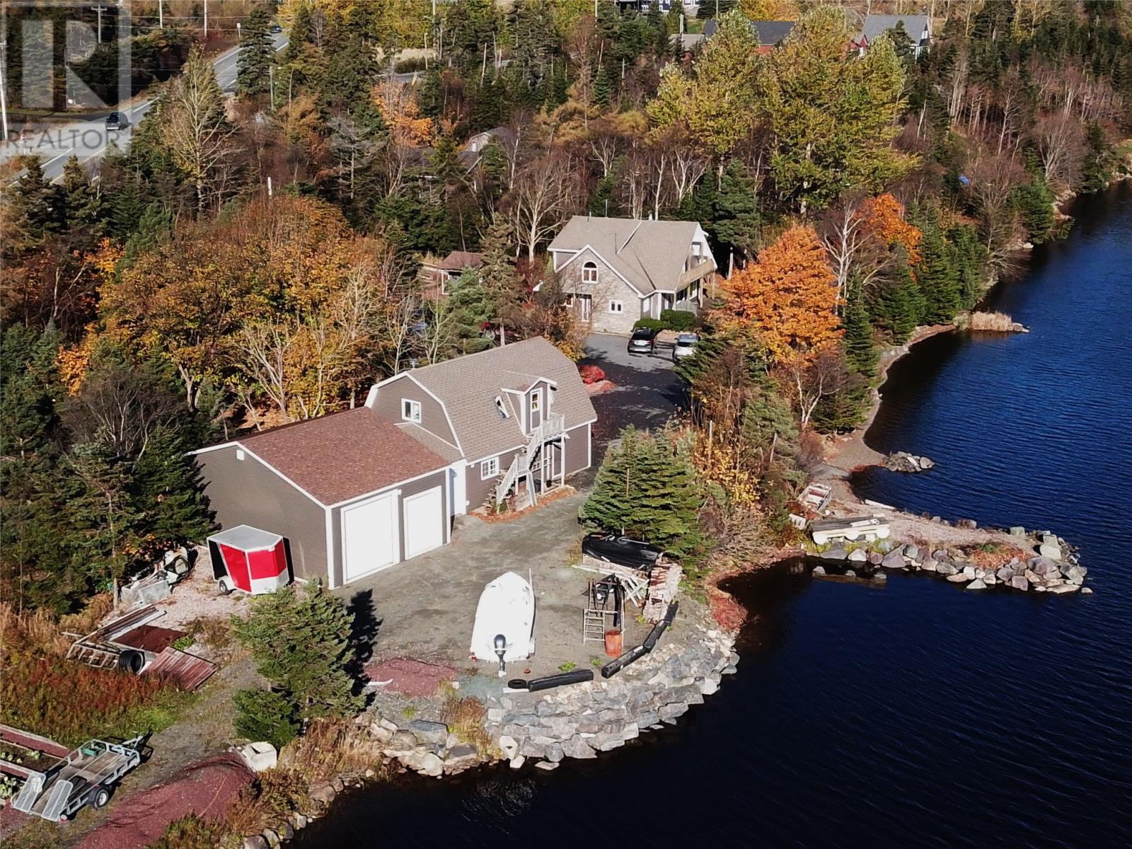 74 Main Highway, Blaketown, Newfoundland & Labrador  A0B 1C0 - Photo 3 - 1287742