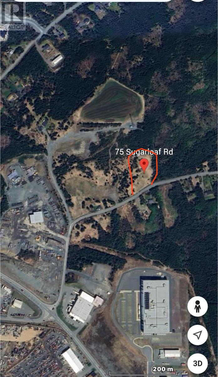 75 Sugarloaf Road, St. John's, Newfoundland & Labrador