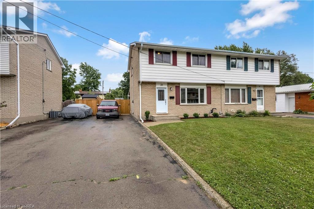 31 Parkview Heights, Aylmer, Ontario  N5H 2J9 - Photo 1 - 40749929