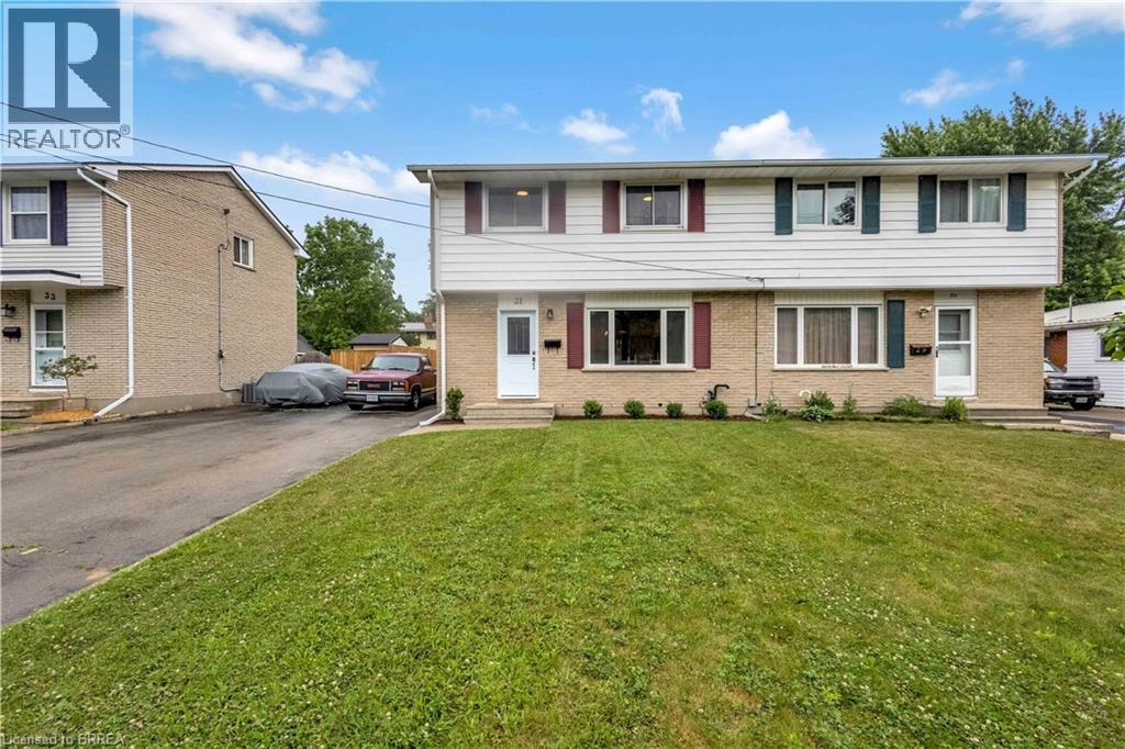 31 Parkview Heights, Aylmer, Ontario  N5H 2J9 - Photo 2 - 40749929