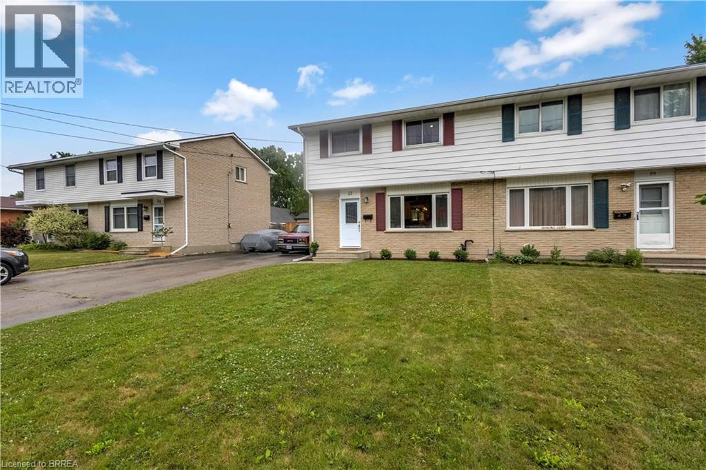 31 Parkview Heights, Aylmer, Ontario  N5H 2J9 - Photo 3 - 40749929