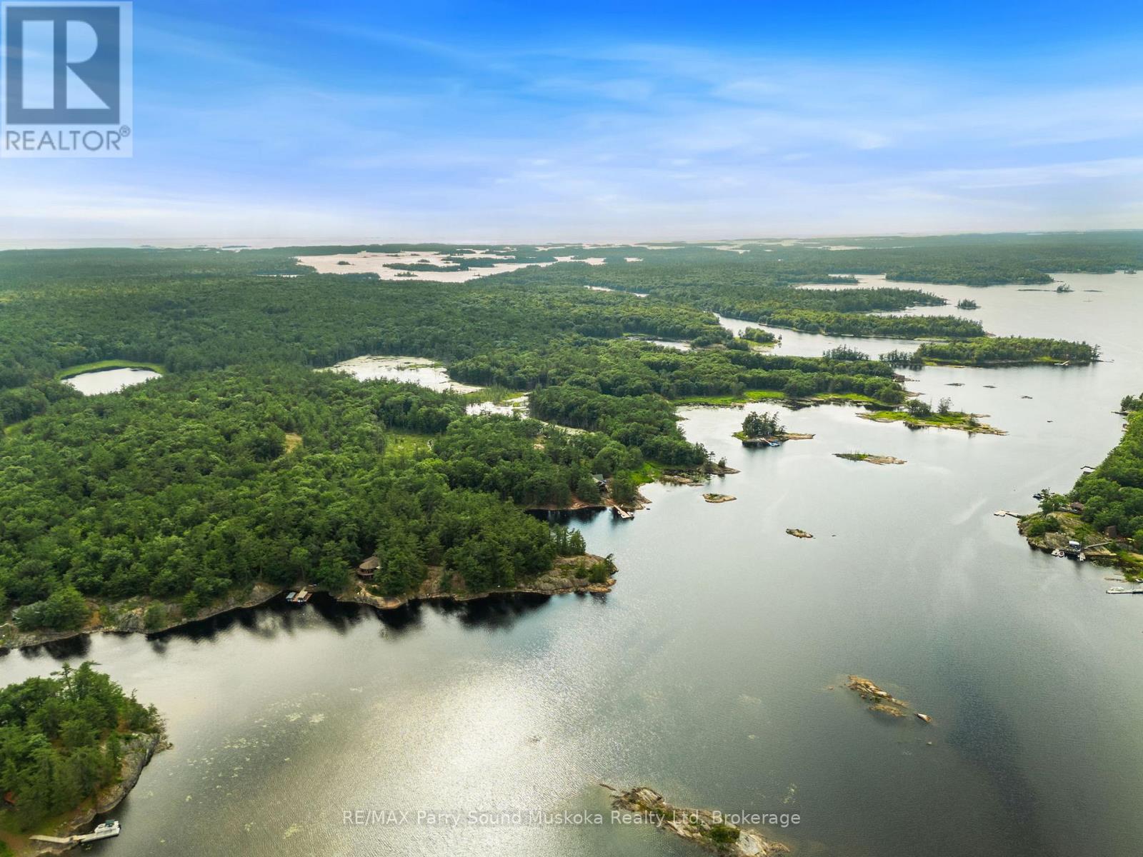 594 Georgian Bay Water, The Archipelago, Ontario  P0C 1H0 - Photo 46 - X12277913