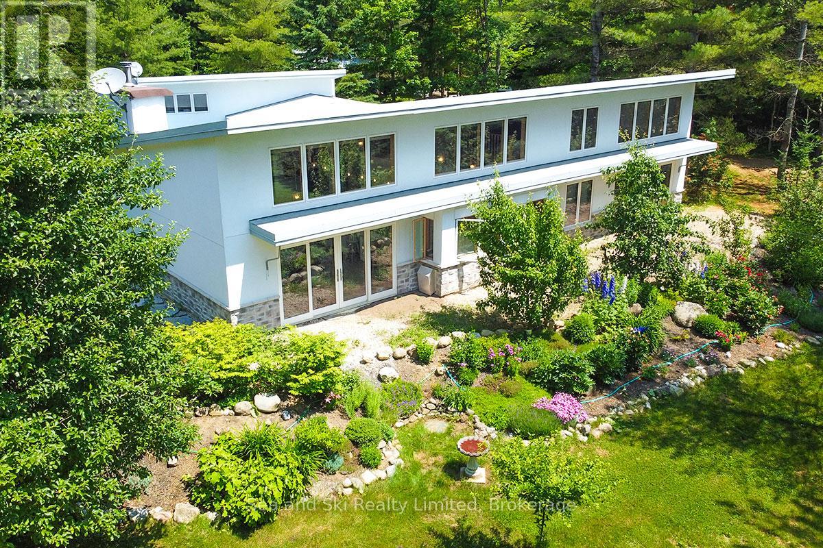 443465 CONCESSION 8 CONCESSION E, West Grey, Ontario