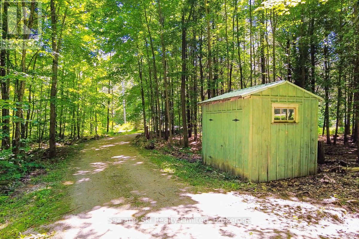 443465 Concession 8 Concession E, West Grey, Ontario  N0C 1H0 - Photo 36 - X12278495