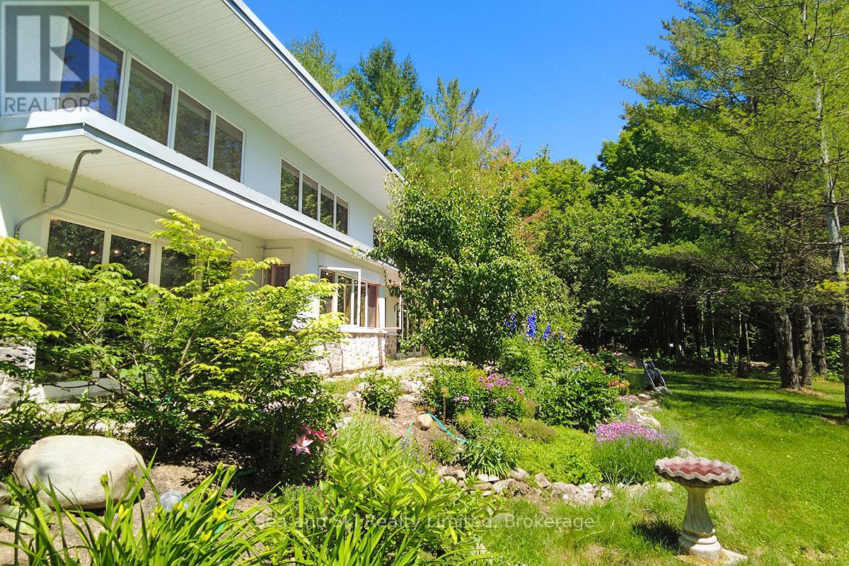 443465 Concession 8 Concession E, West Grey, Ontario  N0C 1H0 - Photo 40 - X12278495