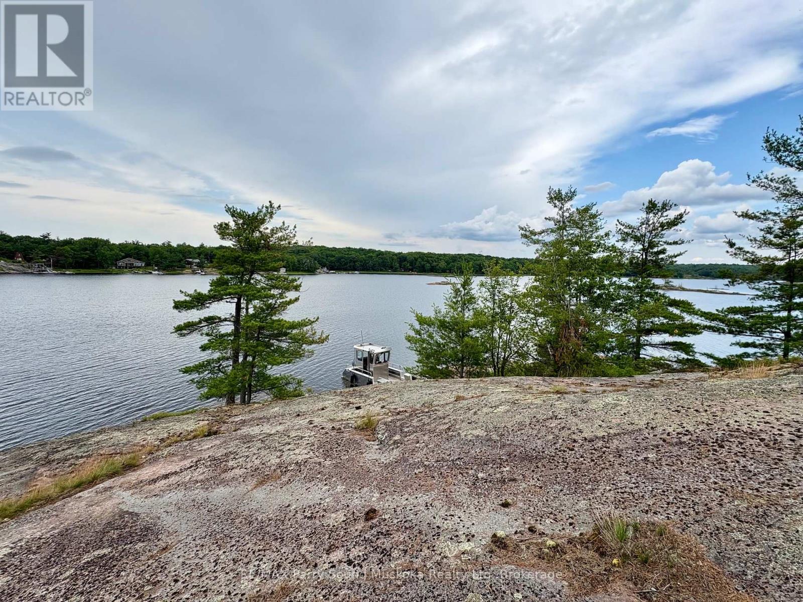 594 Georgian Bay Water, The Archipelago, Ontario  P0C 1H0 - Photo 48 - X12277913