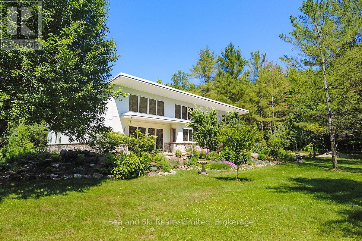 443465 Concession 8 Concession E, West Grey, Ontario  N0C 1H0 - Photo 42 - X12278495