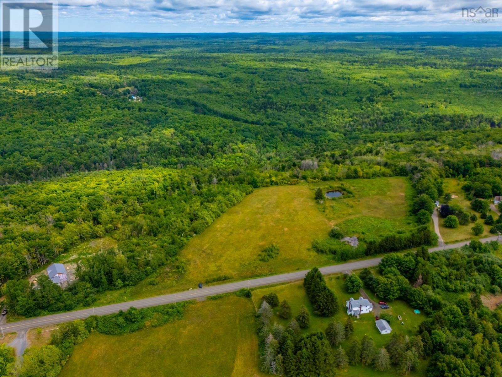 Lot M-2 Ridge Road, Acaciaville, Nova Scotia  B0V 1A0 - Photo 2 - 202517317