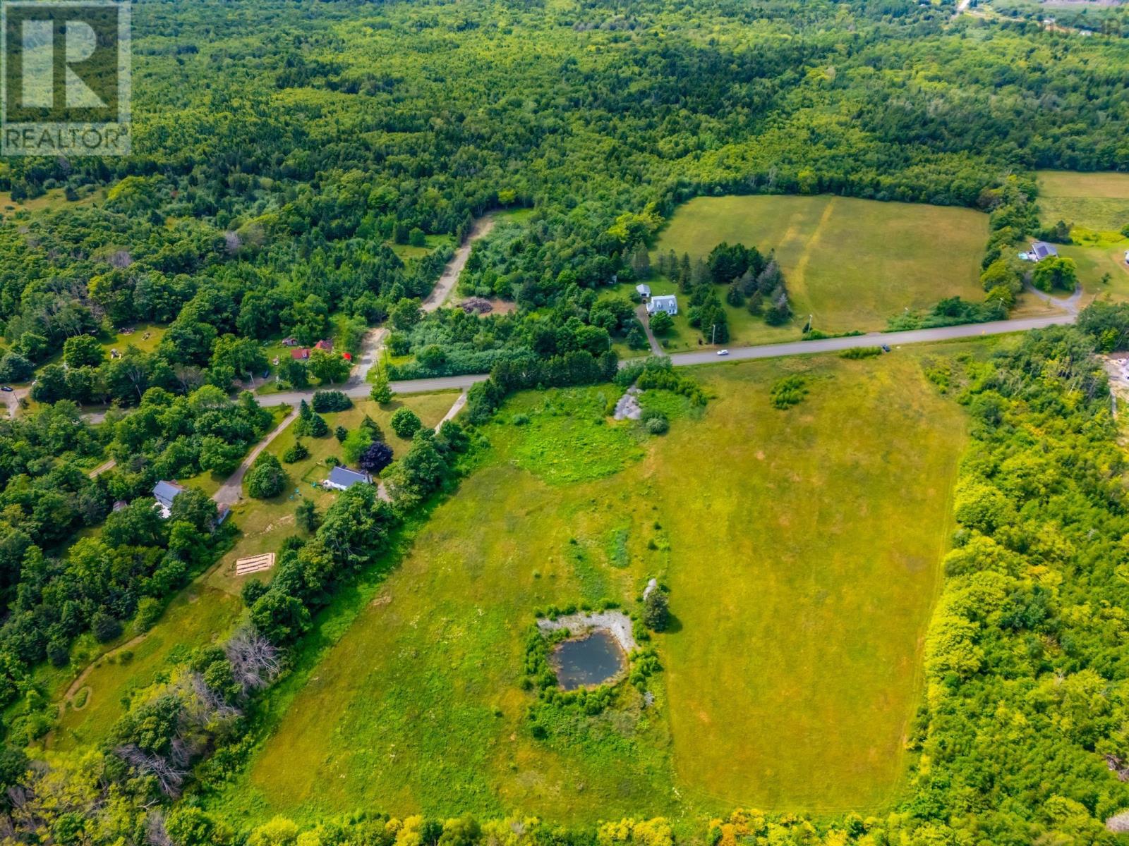 Lot M-2 Ridge Road, Acaciaville, Nova Scotia  B0V 1A0 - Photo 4 - 202517317
