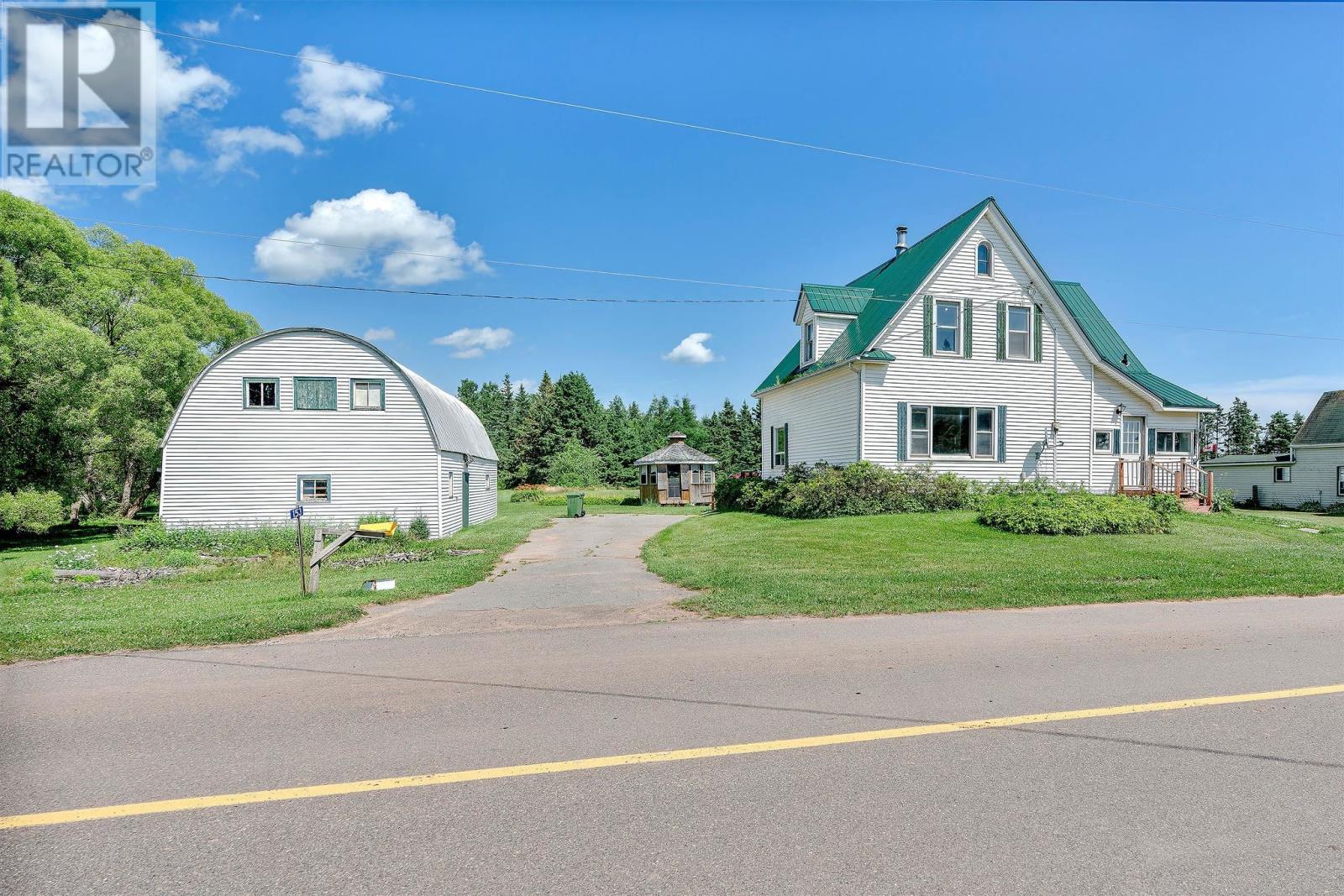 153 Newport Wharf Road, Newport, Prince Edward Island  C0A 1G0 - Photo 28 - 202517324