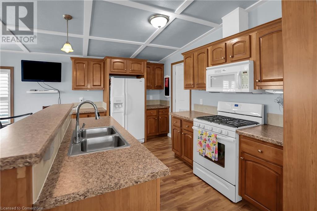3033 Townline Road Unit# 107, Stevensville, Ontario  L0S 1S1 - Photo 7 - 40749567