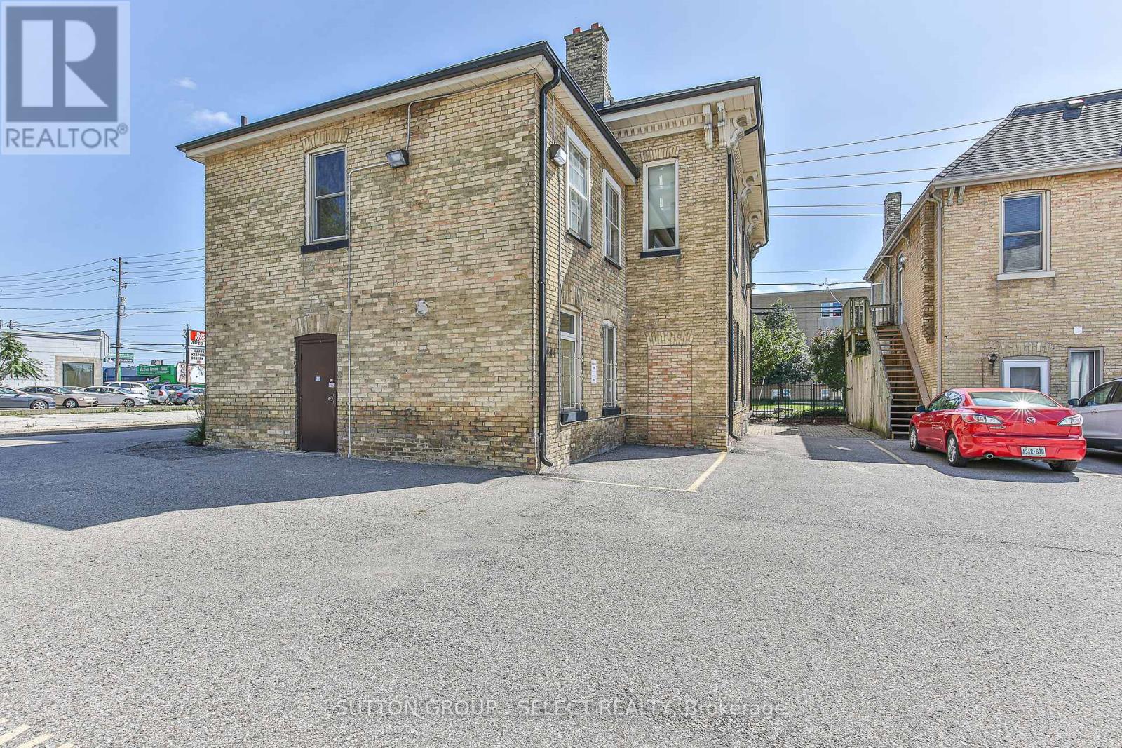 444 York Street, London East (East K), Ontario  N6B 2V9 - Photo 25 - X12278402