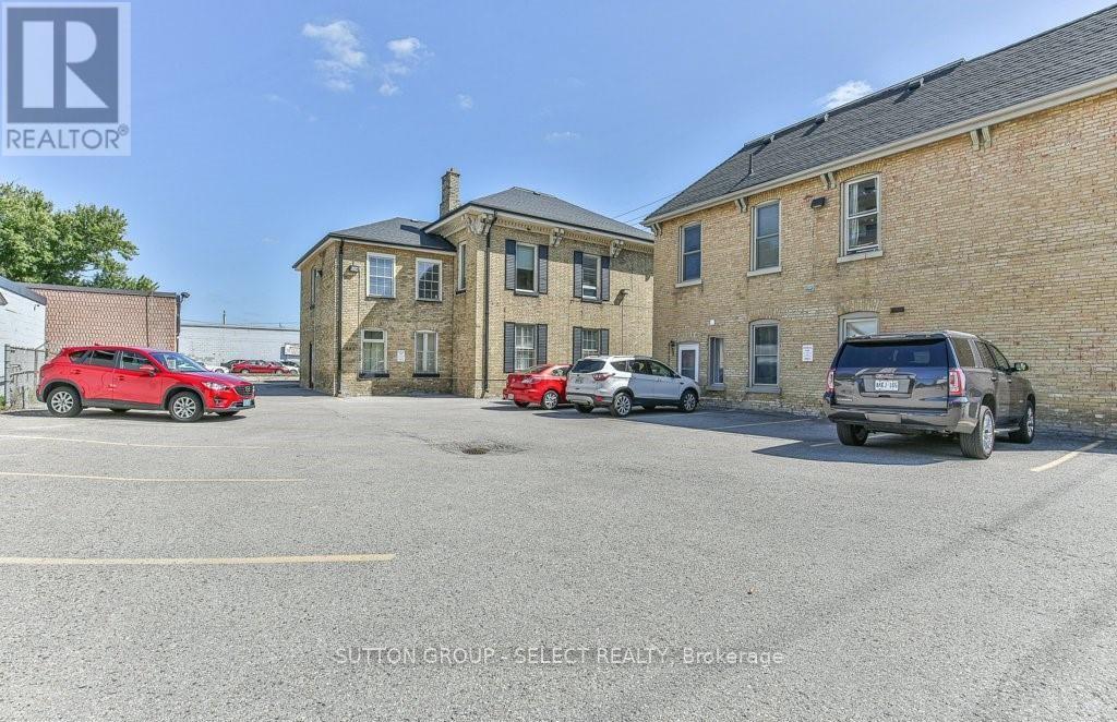444 York Street, London East (East K), Ontario  N6B 2V9 - Photo 24 - X12278402