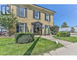 444 YORK STREET, London East, Ontario