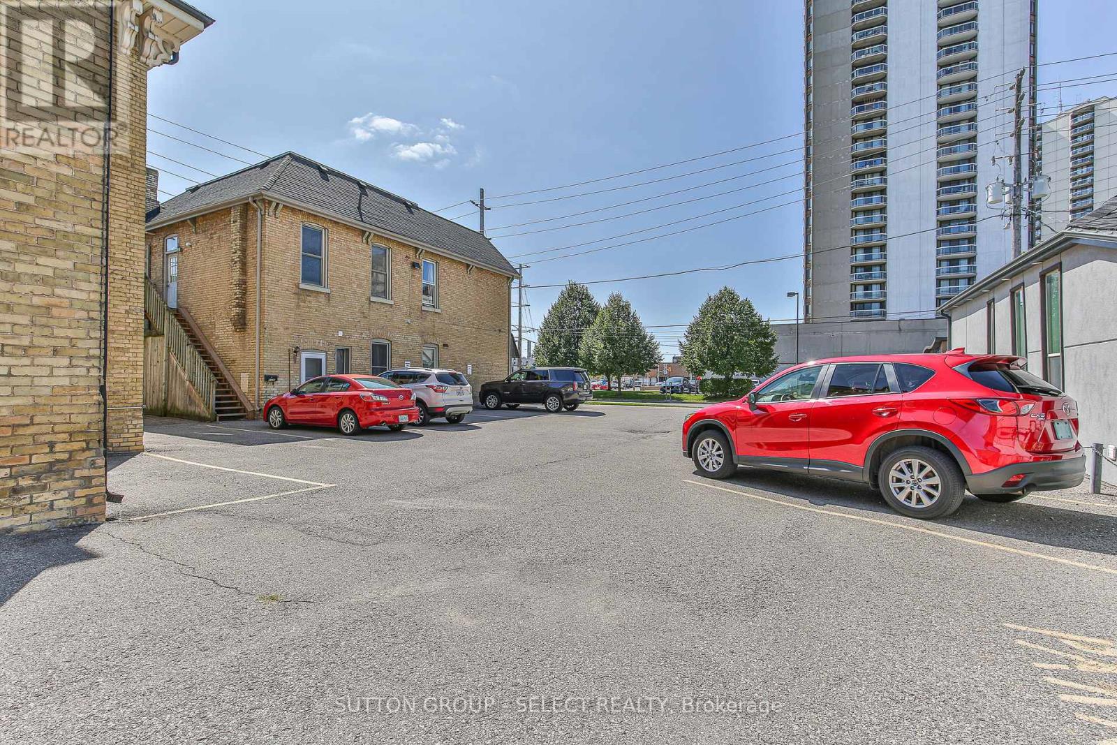 444 York Street, London East (East K), Ontario  N6B 2V9 - Photo 26 - X12278402