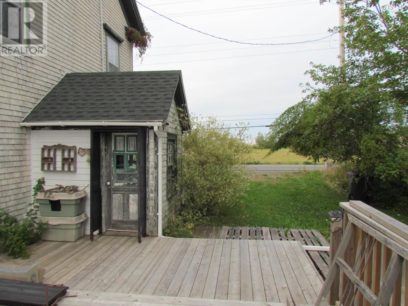 8894 Highway 215, Maitland, Nova Scotia  B0N 1T0 - Photo 19 - 202421588