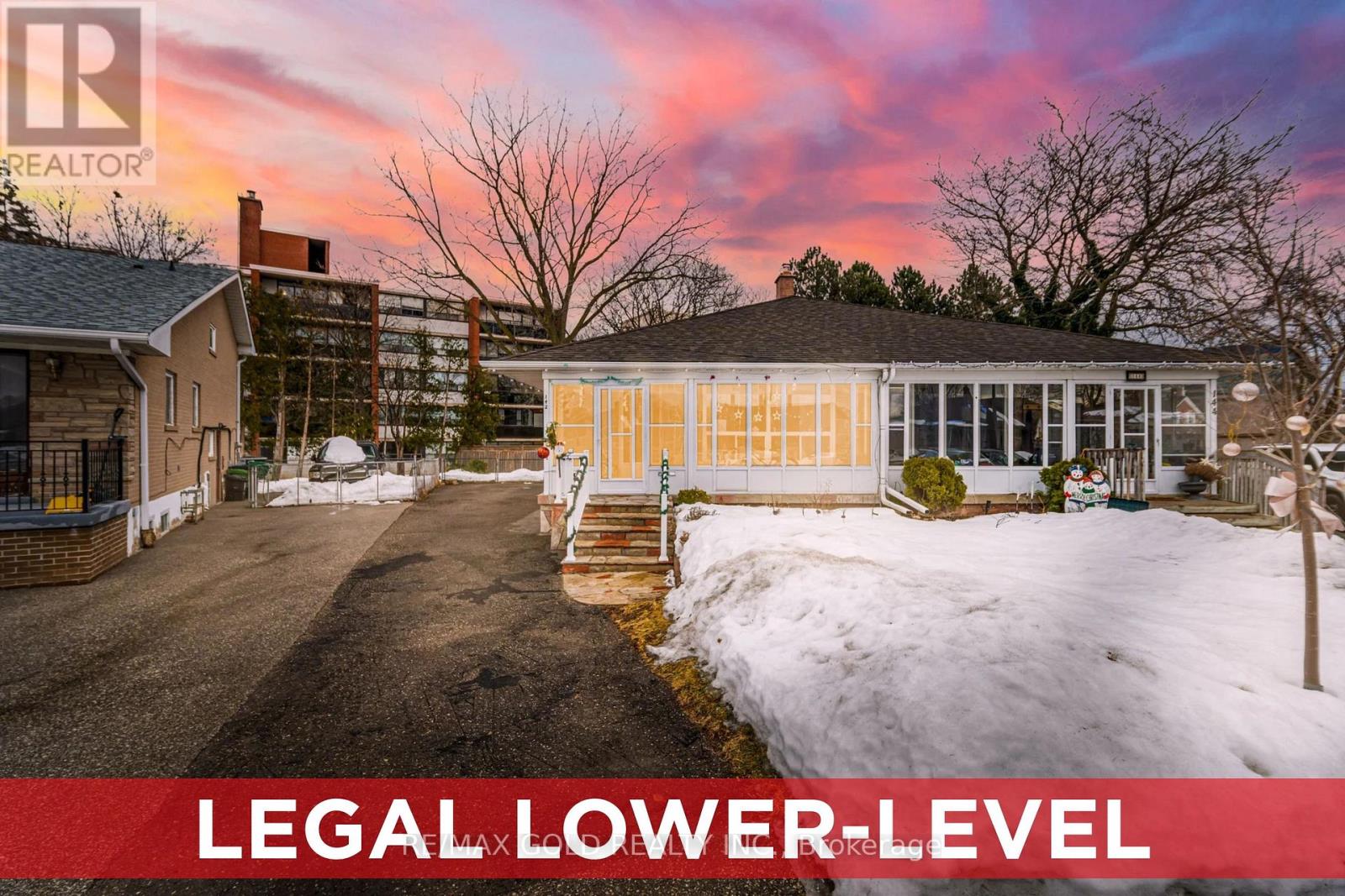 Property at 142 WARESIDE ROAD image 1