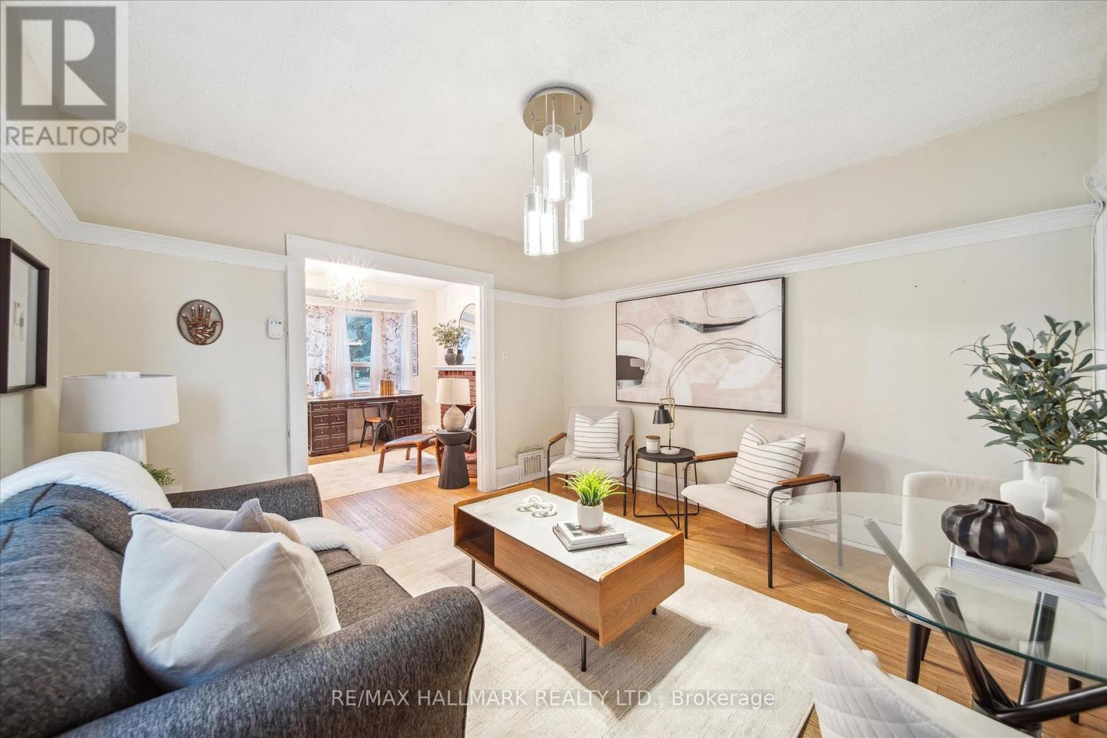 510 Northcliffe Boulevard, Toronto, Ontario  M6E 3L5 - Photo 10 - C12278364