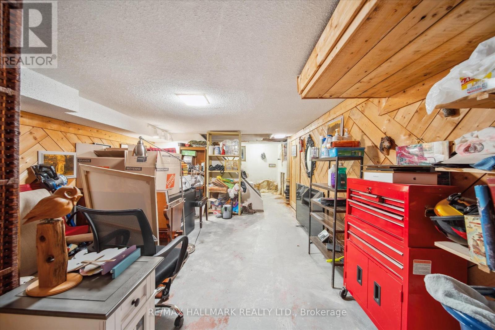 510 Northcliffe Boulevard, Toronto, Ontario  M6E 3L5 - Photo 22 - C12278364