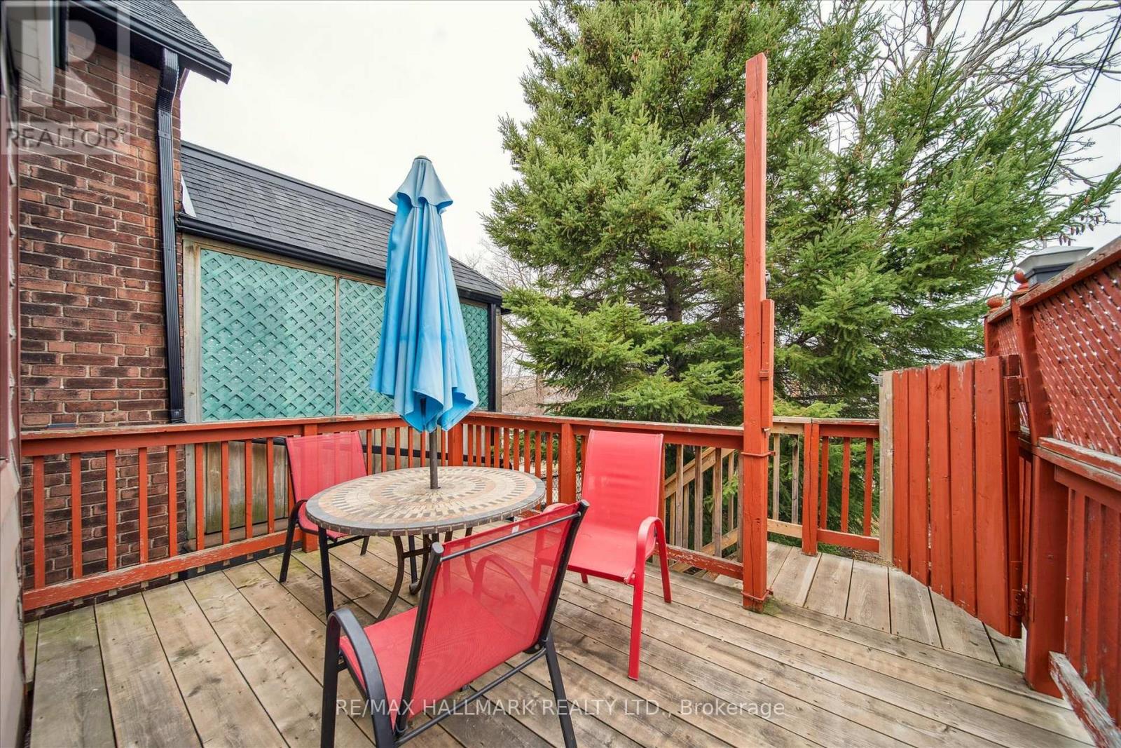 510 Northcliffe Boulevard, Toronto, Ontario  M6E 3L5 - Photo 25 - C12278364