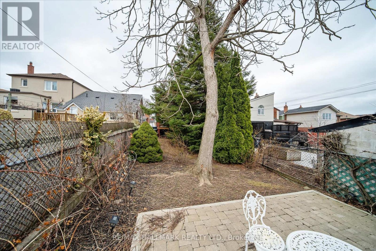 510 Northcliffe Boulevard, Toronto, Ontario  M6E 3L5 - Photo 28 - C12278364