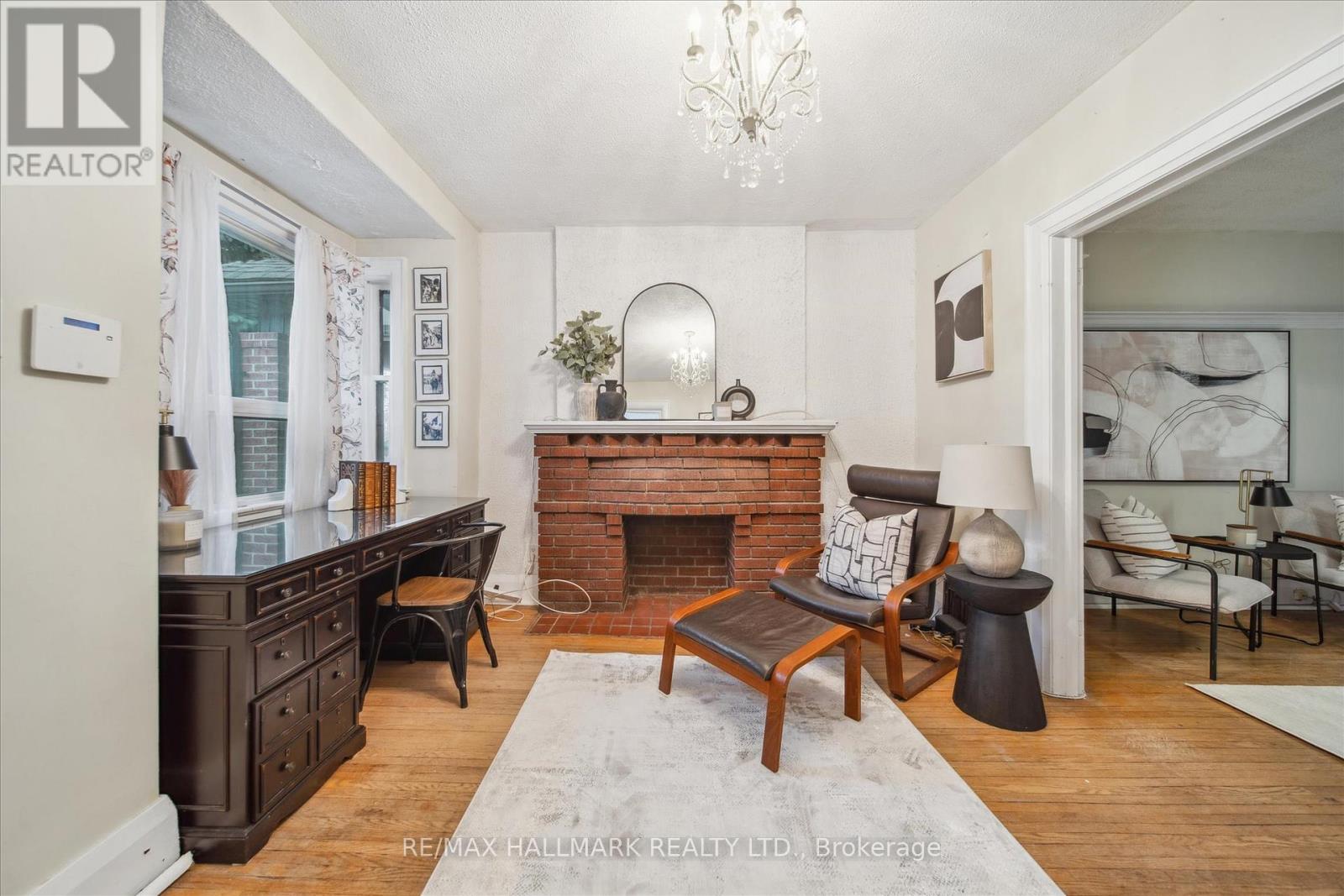 510 Northcliffe Boulevard, Toronto, Ontario  M6E 3L5 - Photo 6 - C12278364