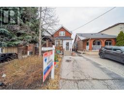 510 NORTHCLIFFE BOULEVARD, Toronto, Ontario