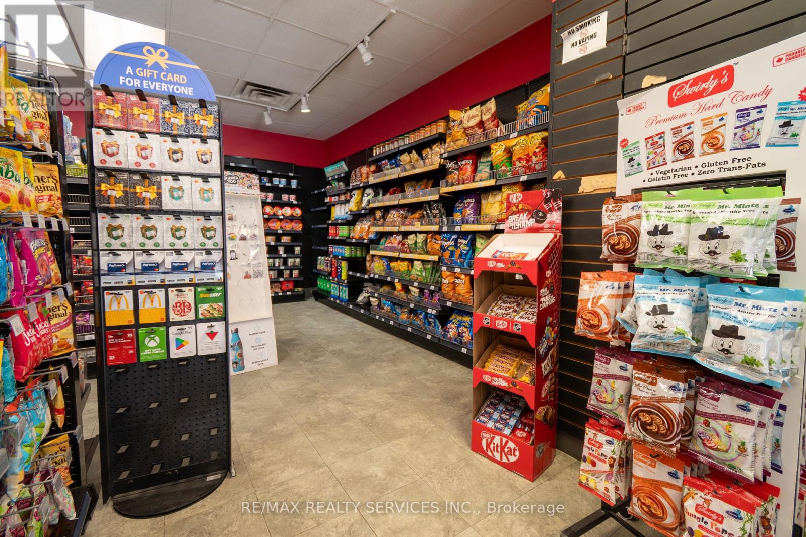 Property at 262 BLOOR STREET image 5