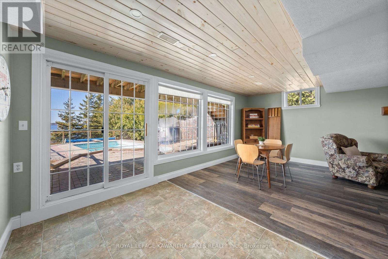 375 Snug Harbour Road, Kawartha Lakes, Ontario  K9V 4R6 - Photo 32 - X12276905