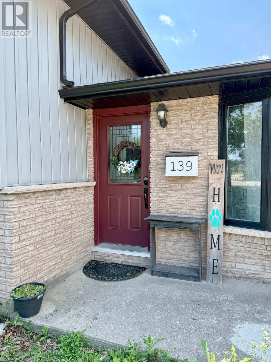 139 Coulter Avenue, Central Elgin, Ontario  N5R 5A6 - Photo 6 - X12257545