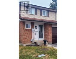 44 PARKER CRESCENT, Ajax, Ontario