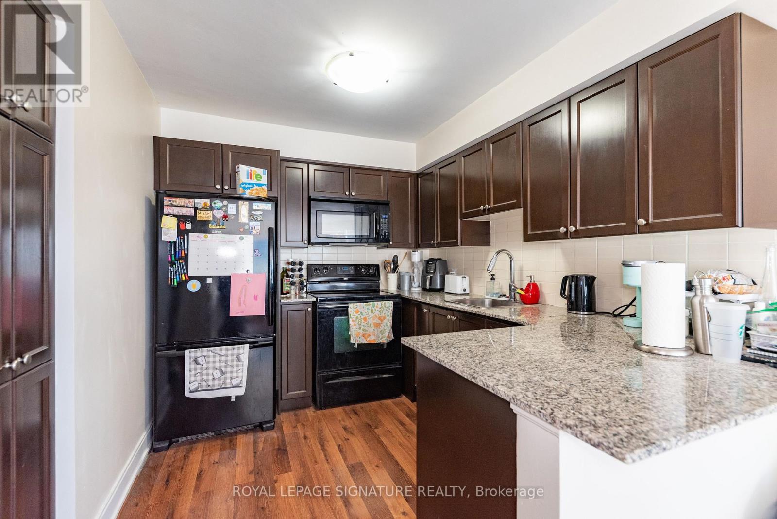 1423 - 135 Village Green Square, Toronto, Ontario  M1S 0G4 - Photo 12 - E12278449