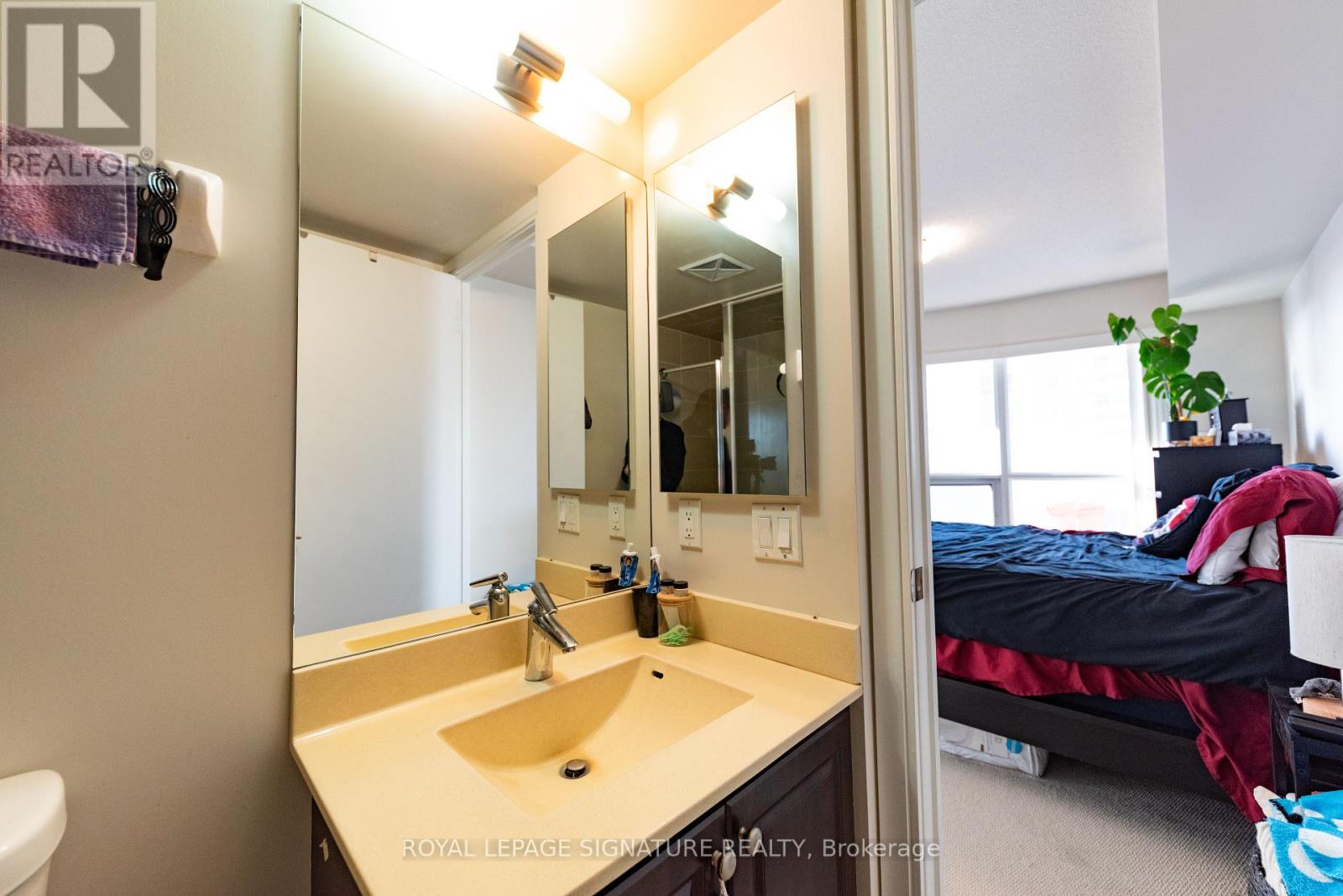 1423 - 135 Village Green Square, Toronto, Ontario  M1S 0G4 - Photo 23 - E12278449