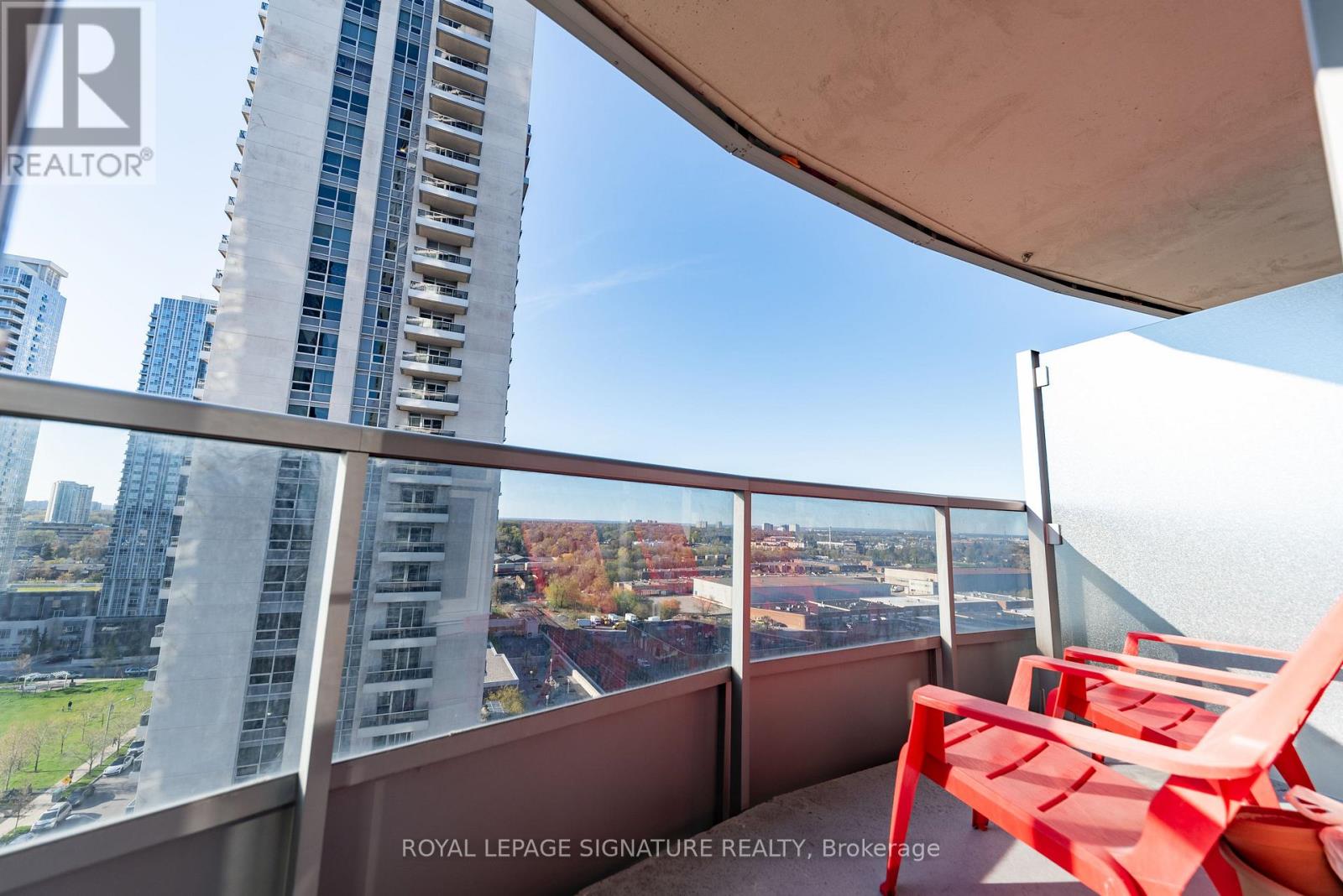 1423 - 135 Village Green Square, Toronto, Ontario  M1S 0G4 - Photo 29 - E12278449