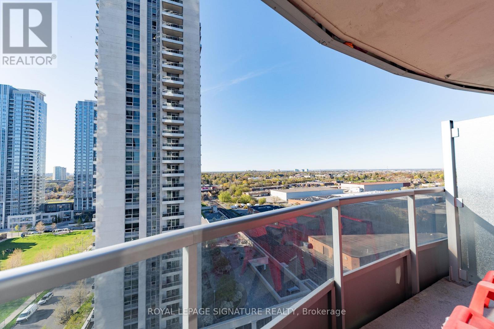 1423 - 135 Village Green Square, Toronto, Ontario  M1S 0G4 - Photo 31 - E12278449