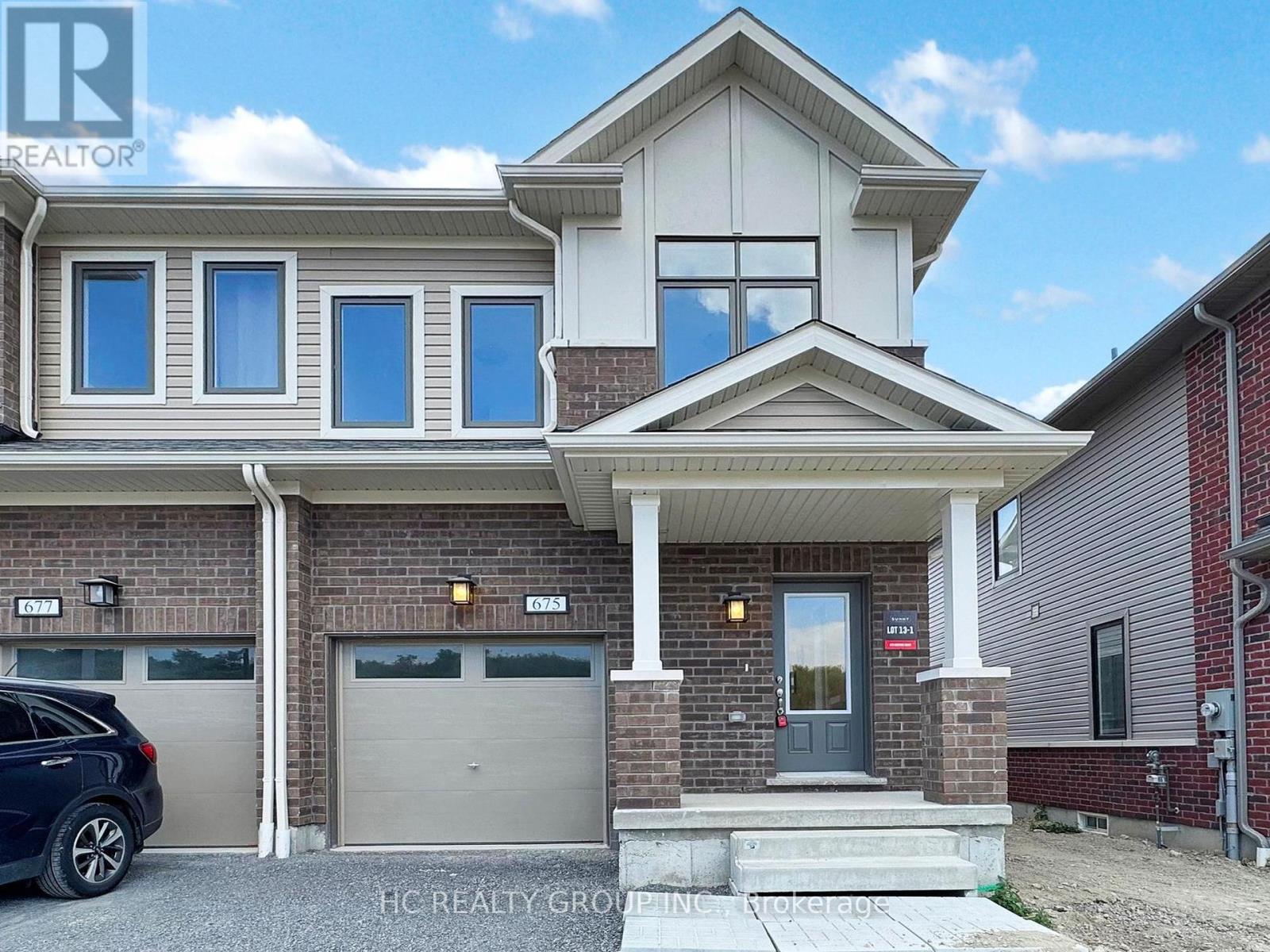 Property at 675 RIBSTONE COURT image 1