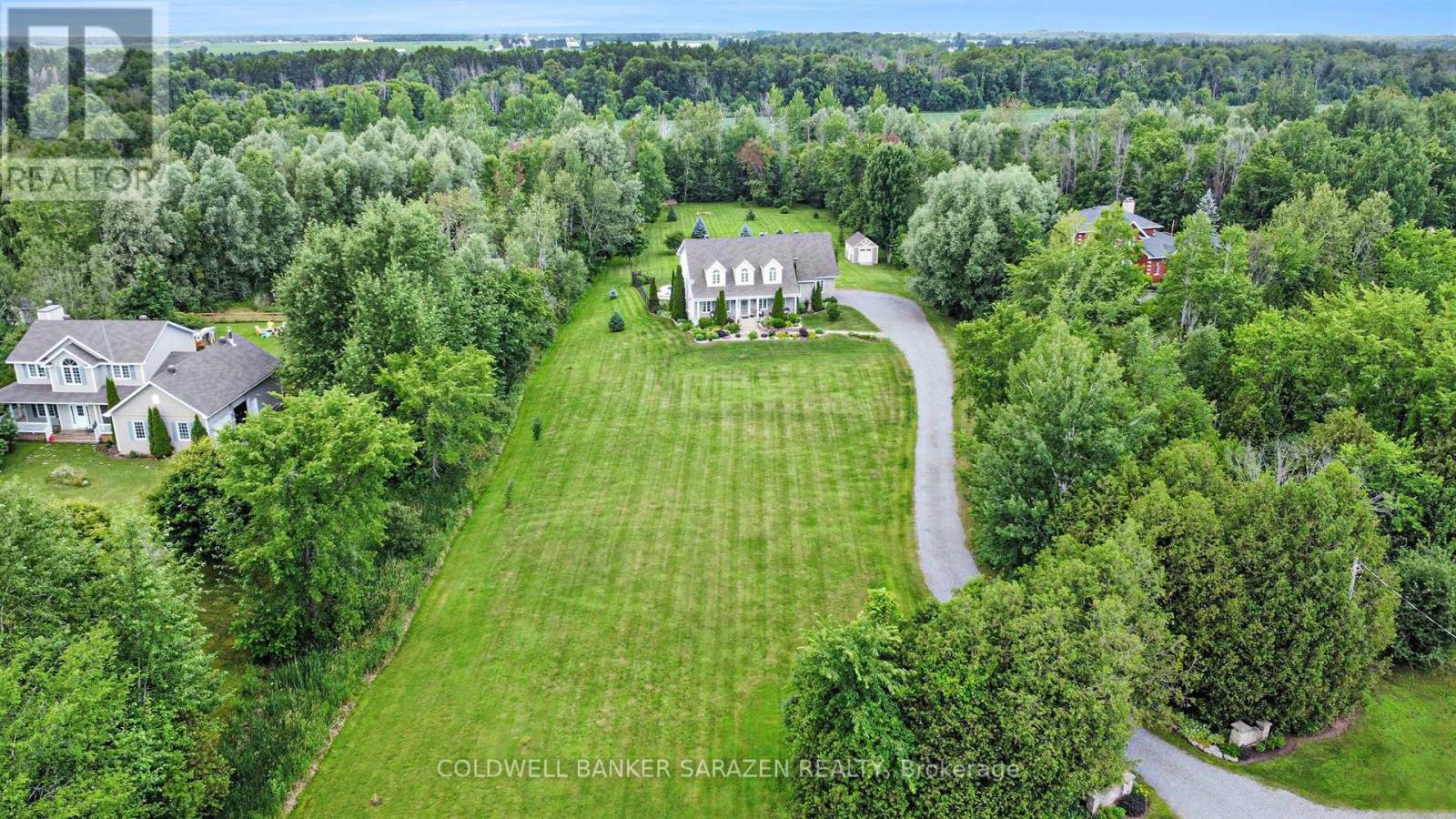 Property at 8289 RODNEY FARM DRIVE image 2