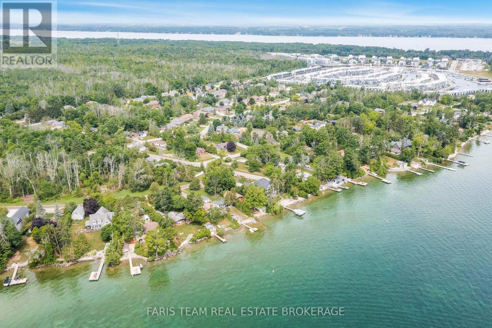Property at 3595 GLENHAVEN BEACH ROAD image 2