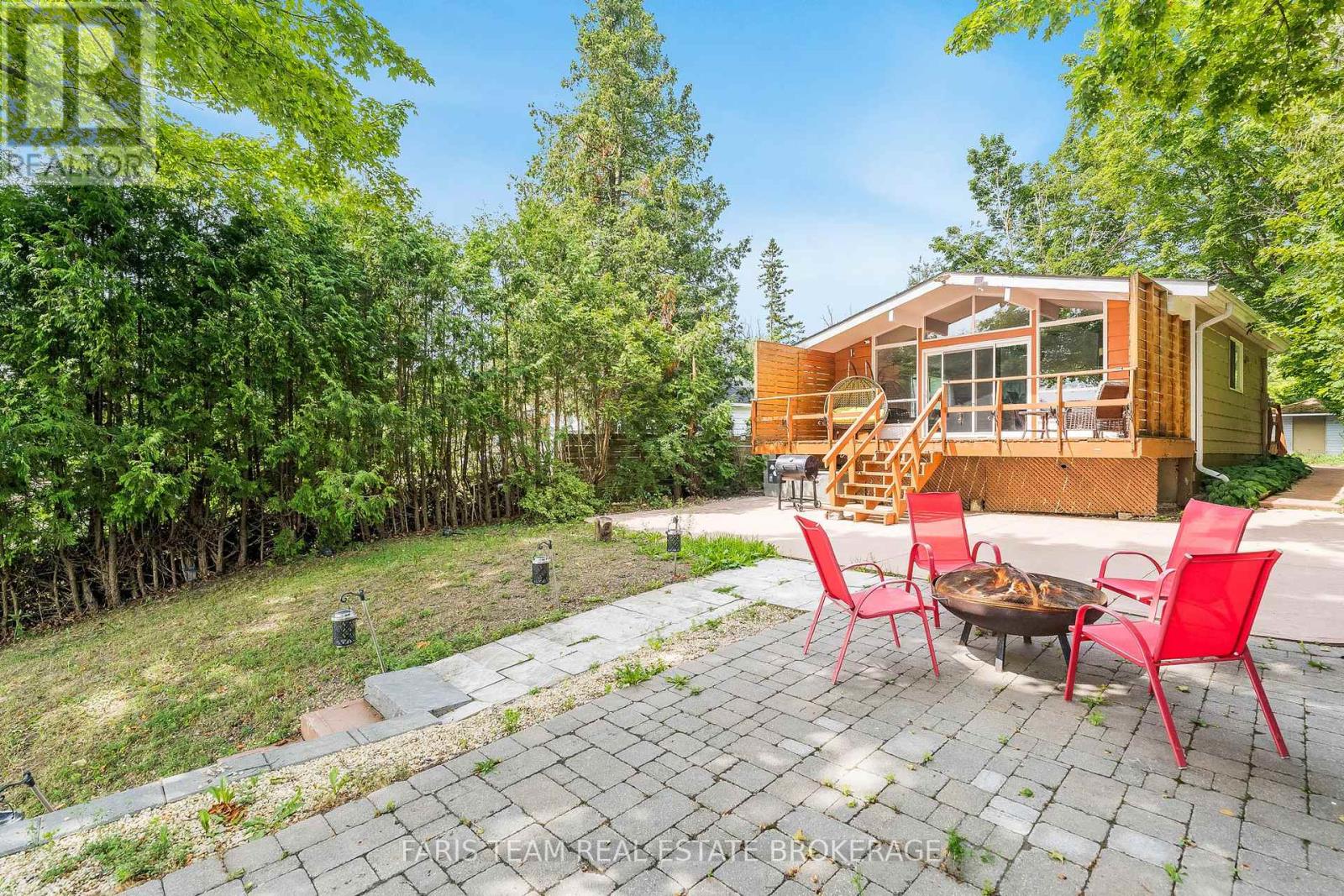 Property at 3595 GLENHAVEN BEACH ROAD image 3